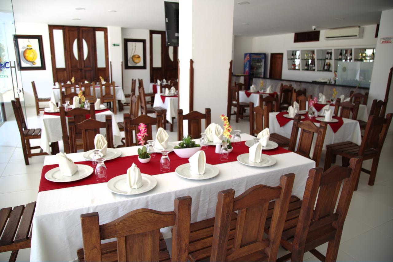 Hotel Majam'S Resort San Gil Exterior foto
