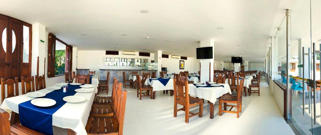 Hotel Majam'S Resort San Gil Exterior foto
